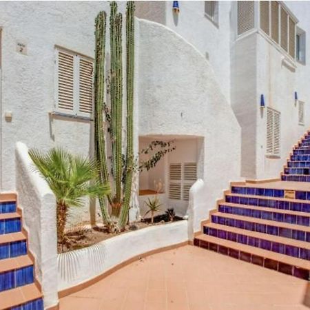 Apartment With Terrace And Parking La Isleta del Moro Buitenkant foto