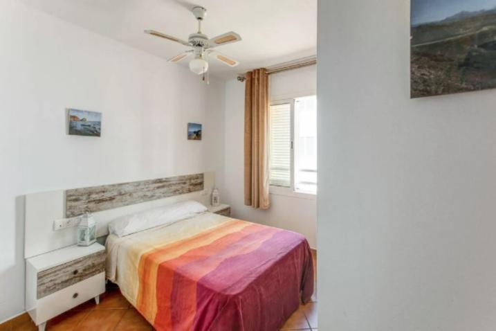 Apartment With Terrace And Parking La Isleta del Moro Buitenkant foto